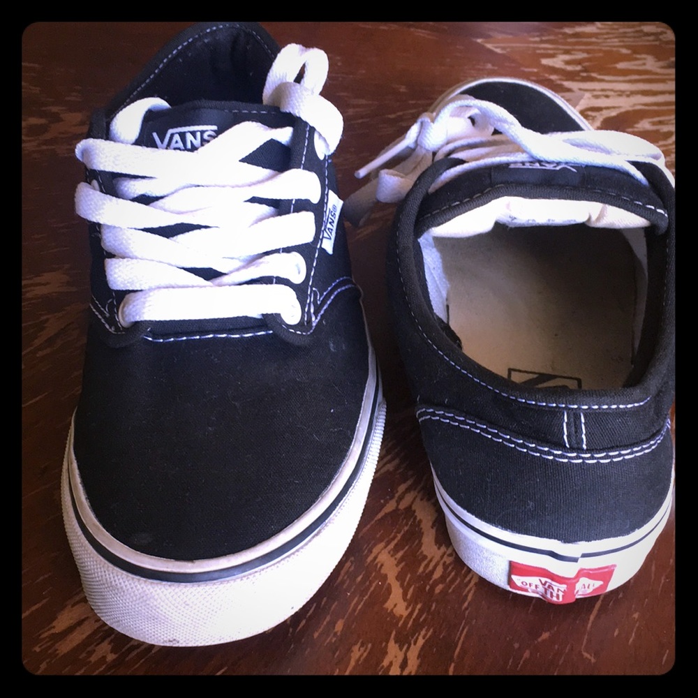 Vans